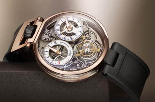 BOVET BY PININFARINA