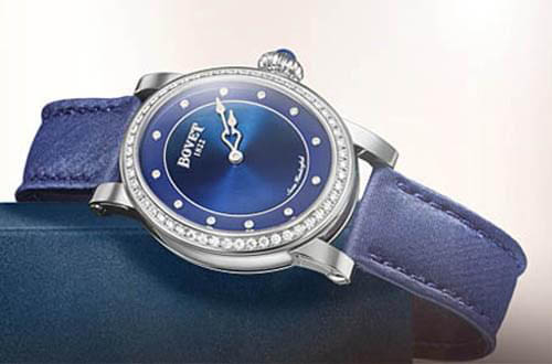 SPECIAL LADIES TIMEPIECES