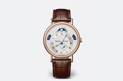 Classique Calendrier 7337