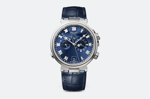 Marine Alarme Musicale 5547