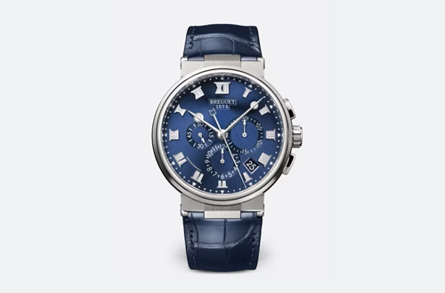 Marine Chronographe 5527