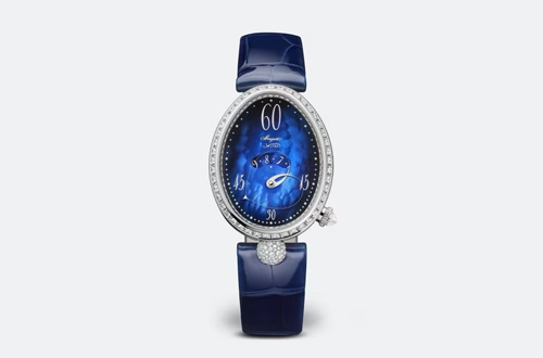 Reine de Naples 9835