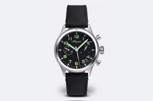 Type 20 Chronographe 2057