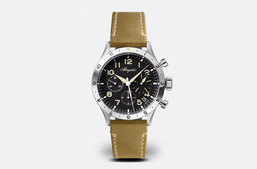 Type XX Chronographe 2067