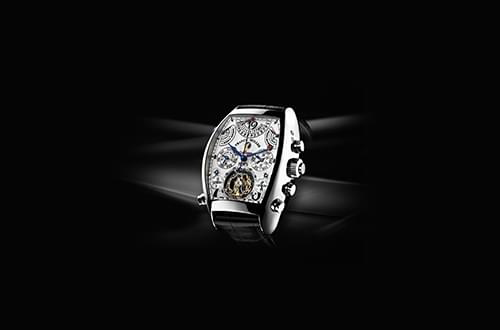 GRAND COMPLICATIONS