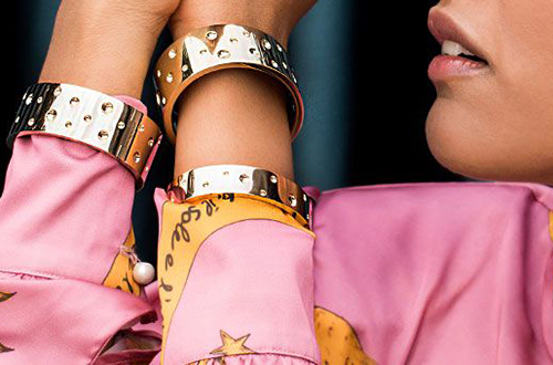 POIS MOI COLLECTION