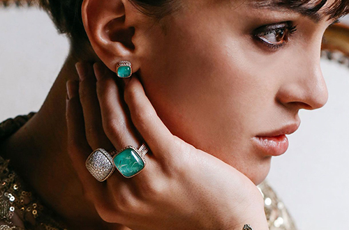 ROMAN BAROCCO COLLECTION