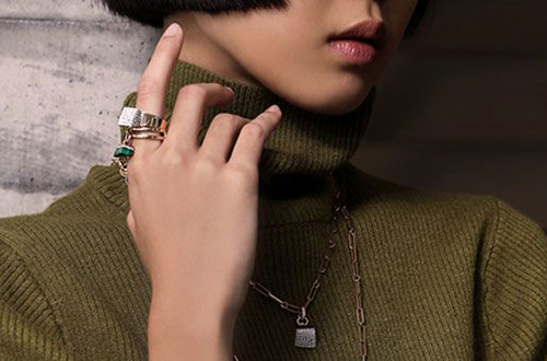 SAUVAGE PRIVÉ COLLECTION