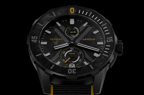 Diver Collection