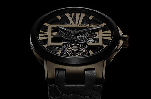 Executive Collection