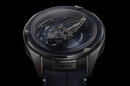 Freak Collection